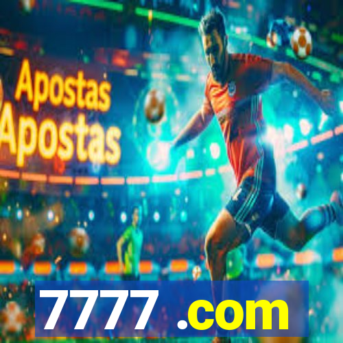 7777 .com